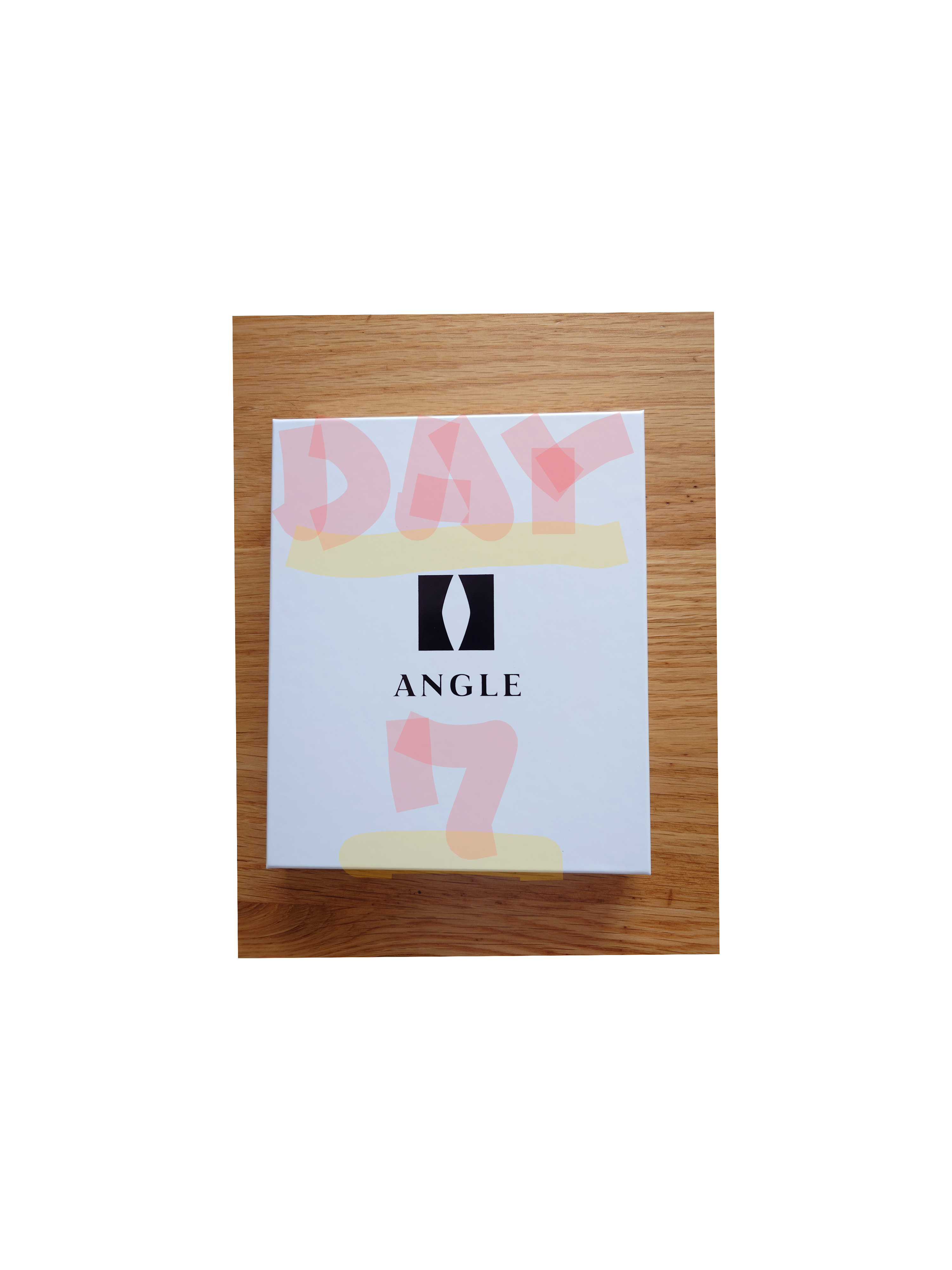 ANGLE(アングル)磁器ネックレスを着用してみて感じたこと。体の変化について。【DAY 7】
